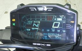SUZUKI GSX-S 1000 Gen.2 2021 EK1AA
