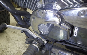 KAWASAKI ELIMINATOR 250 V VN250A