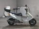 Фото Suzuki ADDRESS V125 с японского аукциона