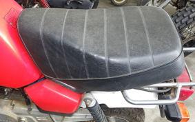 YAMAHA POCKE 4U1