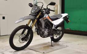 HONDA CRF250L MD47