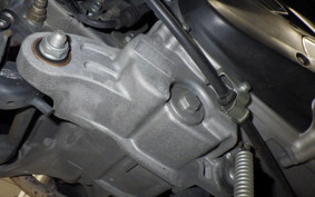 HONDA LEAD 125 JF45