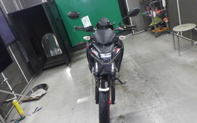 SUZUKI GSX-S125 2006 DL32B