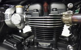 TRIUMPH THRUXTON 1200 RS 2023