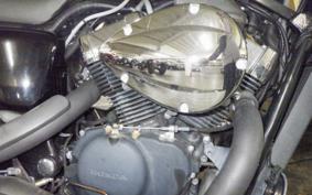 HONDA VT400S 2014 NC46