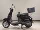 Фото Kymco MITCH 125 i 1986 с японского аукциона
