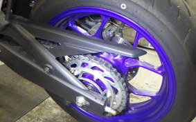 YAMAHA YZF R-3 2025 RH25J