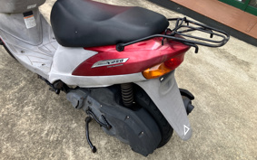 SUZUKI ADDRESS V125 CF46A