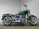 Фото Harley FLSTN 1340 2009 с японского аукциона