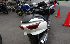 HONDA FORZA Z MF08