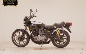 KAWASAKI Z550 2026