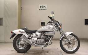 HONDA MAGNA 50 2009 AC13