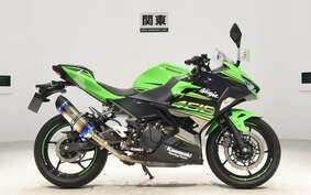 KAWASAKI NINJA 400 2019 EX400G