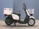 Фото Yamaha GEAR Gen.2 2010 с японского аукциона