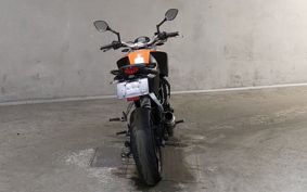 KTM 200 DUKE JUC40