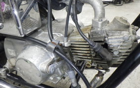 HONDA JAZZ 50 1994 AC09