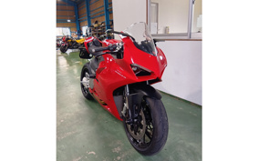 YAMAHA YZF-R15 RG47
