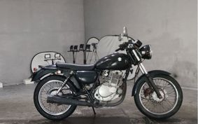 SUZUKI ST250 NJ4AA