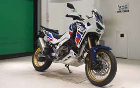 HONDA CRF1100L AFRICA TWIN DCT 2026