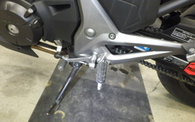 HONDA NC750X 2015 RC72