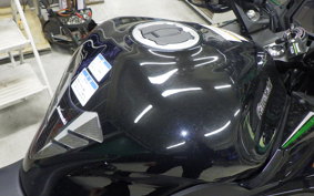 KAWASAKI NINJA 1000SX 2023 ZXT02K