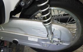 HONDA CROSS CUB 50 AA06