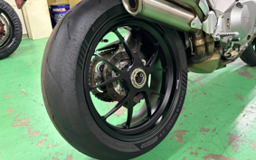 MV AGUSTA BRUTALE 910 R 2007 ZCGF411