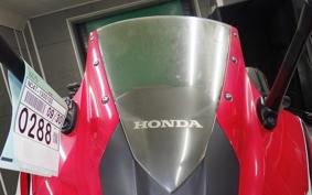HONDA CBR400R ABS 2018 NC47