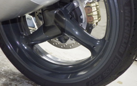 MOTO GUZZI SPORT 1200 4V 2011