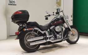 HARLEY FLSTF 1580 2007