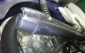 HONDA C50 SUPER CUB AA07