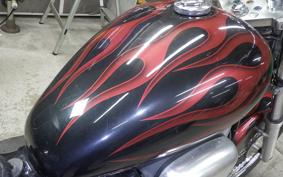 HONDA STEED 400 1993 NC26