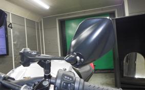 APRILIA TUONO V4 1100 2018