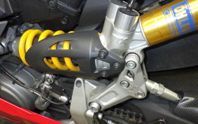 DUCATI 1199 PANIGALE S 2019