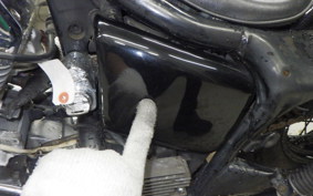HONDA STEED 400 1993 NC26