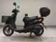 Фото Yamaha JOG Gen.5 с японского аукциона
