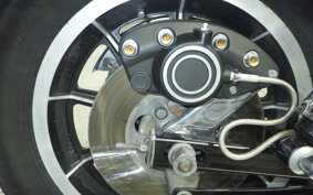 HARLEY FXS 1200 1998