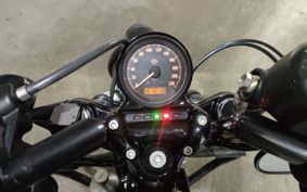 HARLEY XL1200X 2015 LC3