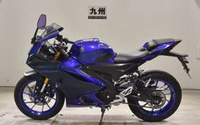 YAMAHA YZF-R125 RE45J