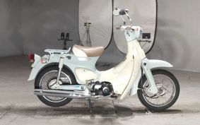 HONDA LITTLE CUB AA01