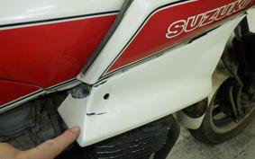 SUZUKI GSX750E 1984 GR72A