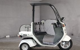 HONDA GYRO TA03