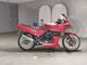 Фото Kawasaki EX-4 1994 с японского аукциона