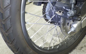 HONDA CT125-2 JA65