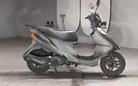 SUZUKI ADDRESS V125 CF46A