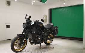 YAMAHA XSR900 2025 RN96J