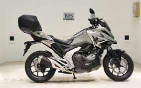 HONDA NC750X DCT 2023 RH09
