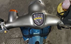 HONDA LITTLE CUB AA01