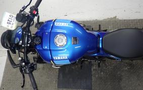 YAMAHA XSR900 2023 RN80J
