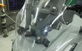 HONDA ADV160 KF54